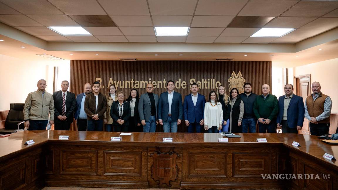 $!Este viernes quedó instalada la Junta de Gobierno de la Comisaría de Seguridad y Protección Ciudadana.