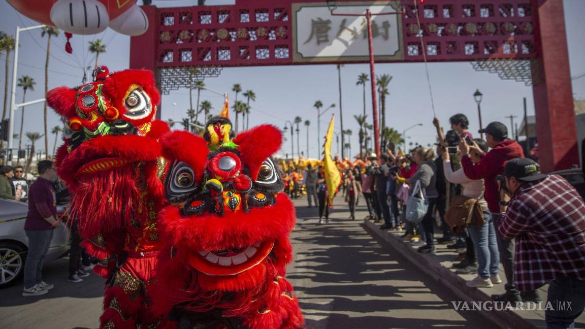 ¿Cuándo es el Año Nuevo Lunar 2025 y qué animal del zodiaco chino se celebra?