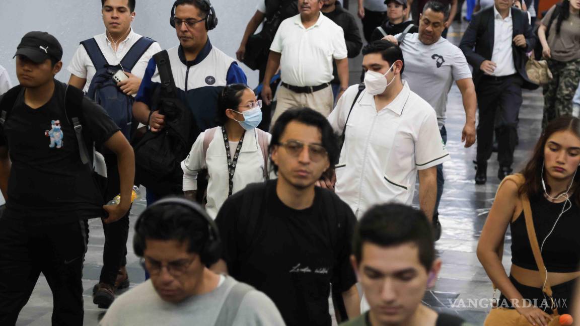 Aseguran expertos que México no está listo para enfrentar una nueva pandemia