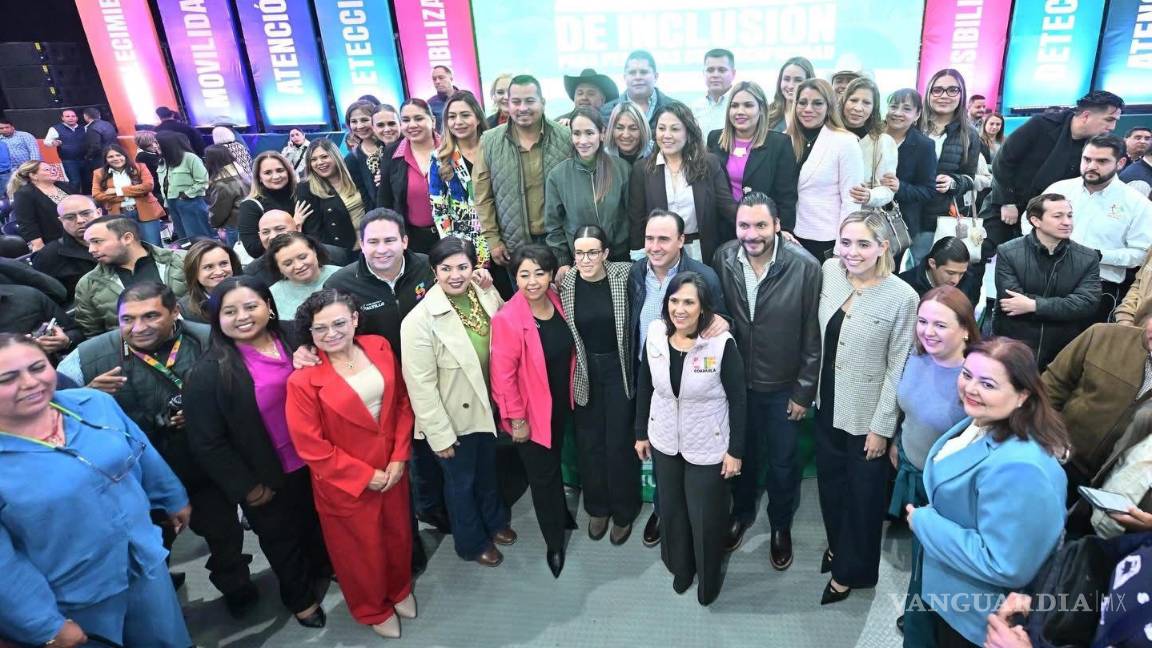 $!La estrategia contempla apoyos económicos, atención médica y acciones de sensibilización social.