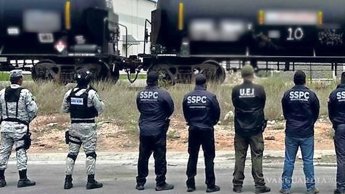 ‘Huachicol’: se trata de una industria diversificada