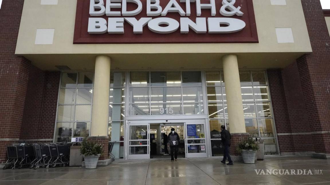 Fallece Gustavo Arnal, director financiero de Bed Bath &amp; Beyond tras saltar del icónico ‘Edificio Jenga’ en Nueva York