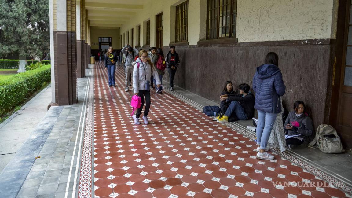 Saltillo: desde kinder hasta universidad, no habrá clases el Día del Maestro