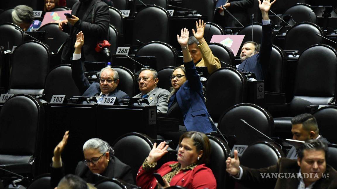 Diputados aprueban reforma a la LFT, para la protección a trabajadores de aplicación