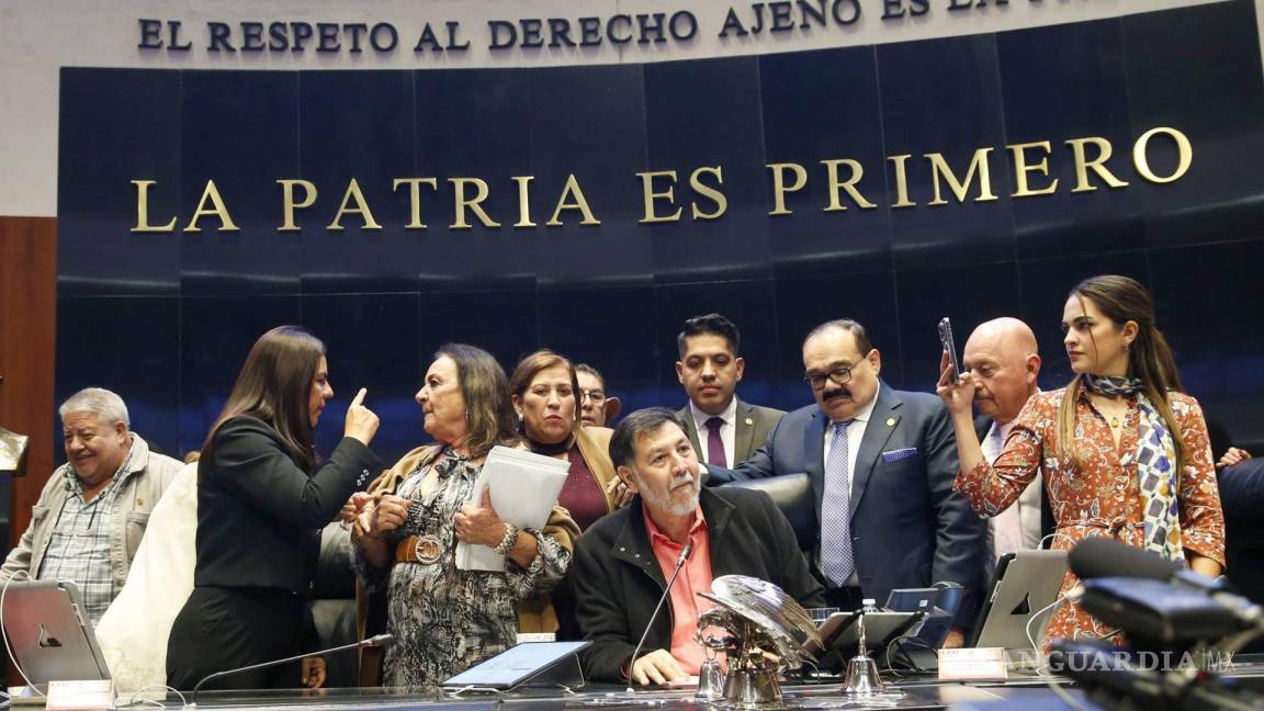 Lamenta Centro Prodh publicación de reforma de Supremacía Constitucional