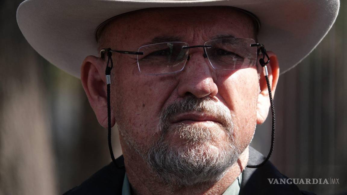 El Gobernador de Michoacán afirma que pidió a Hipólito Mora permanecer en Morelia