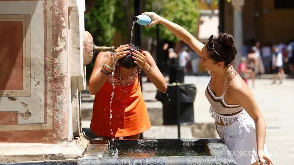 $!A 13 días de que finalice el año, el 2024 será el más cálido nunca antes registrado, debido a que por primera vez se va a superar la media de 1.5 grados.