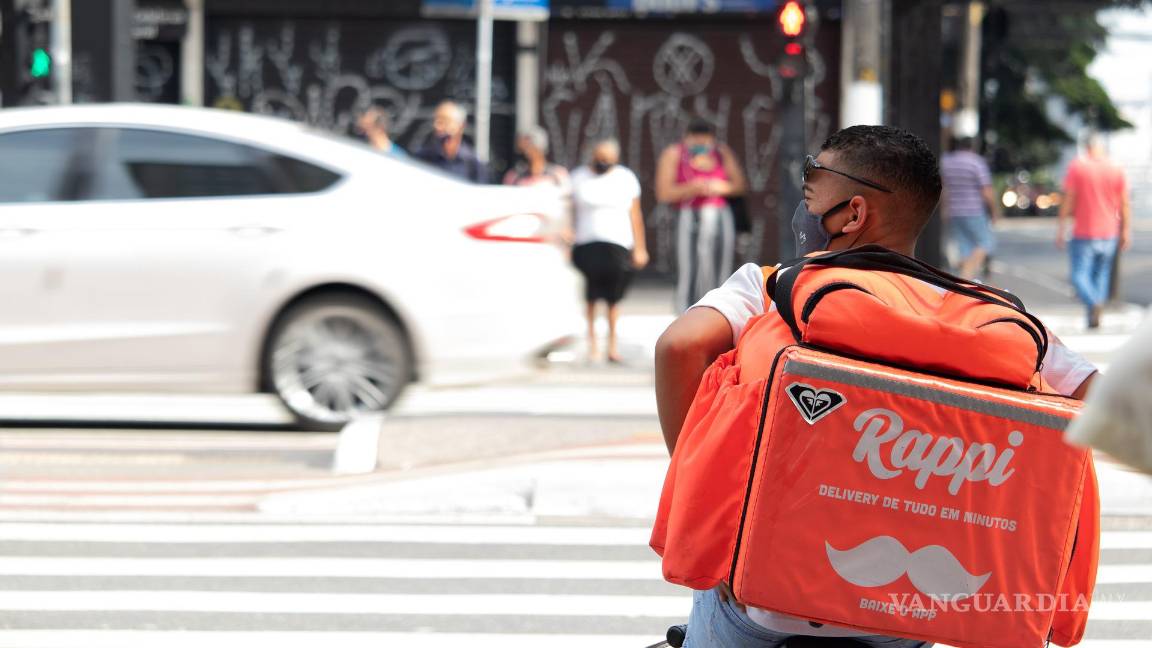 Servicio a domicilio de alimentos llegó para quedarse, dice Canirac tras pandemia por COVID-19