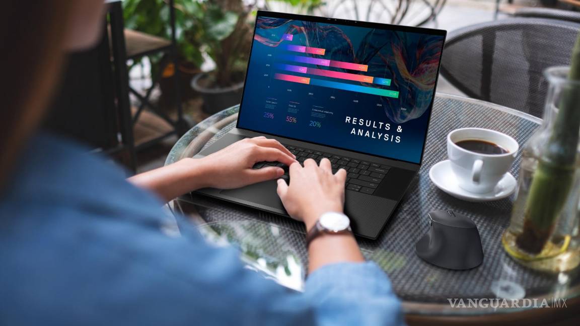 $!Si compras un equipo nuevo, ten en cuenta si está fabricado con materiales reciclables y renovables.