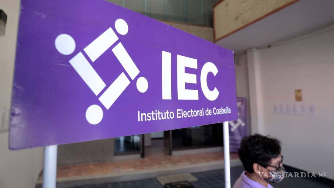 Concluye IEC cómputos electorales; confirman 16 de 16 diputaciones para el PRI-PAN-PRD