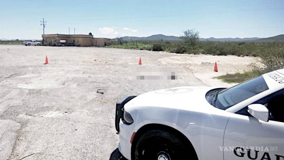 Decapitado en Galeana era elemento activo de Fuerza Civil de Nuevo León