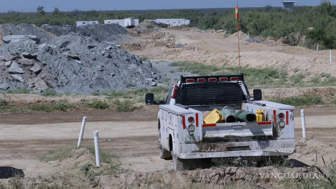 Coahuila: iniciativa congelada para prohibir los ‘pocitos’ de carbón