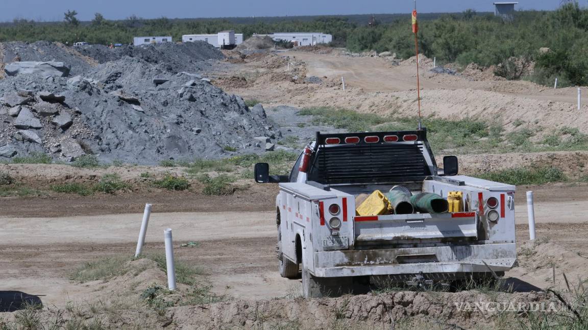 Coahuila: iniciativa congelada para prohibir los ‘pocitos’ de carbón