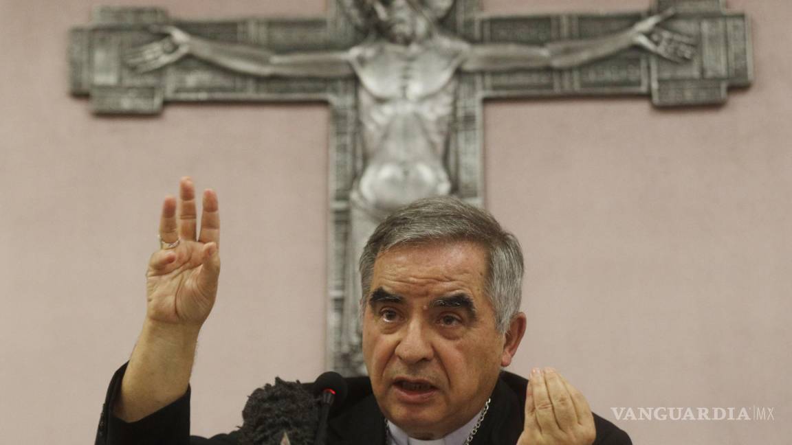 Fiscal del Vaticano pide 13 años de prisión a los 10 implicados en el “juicio del siglo”