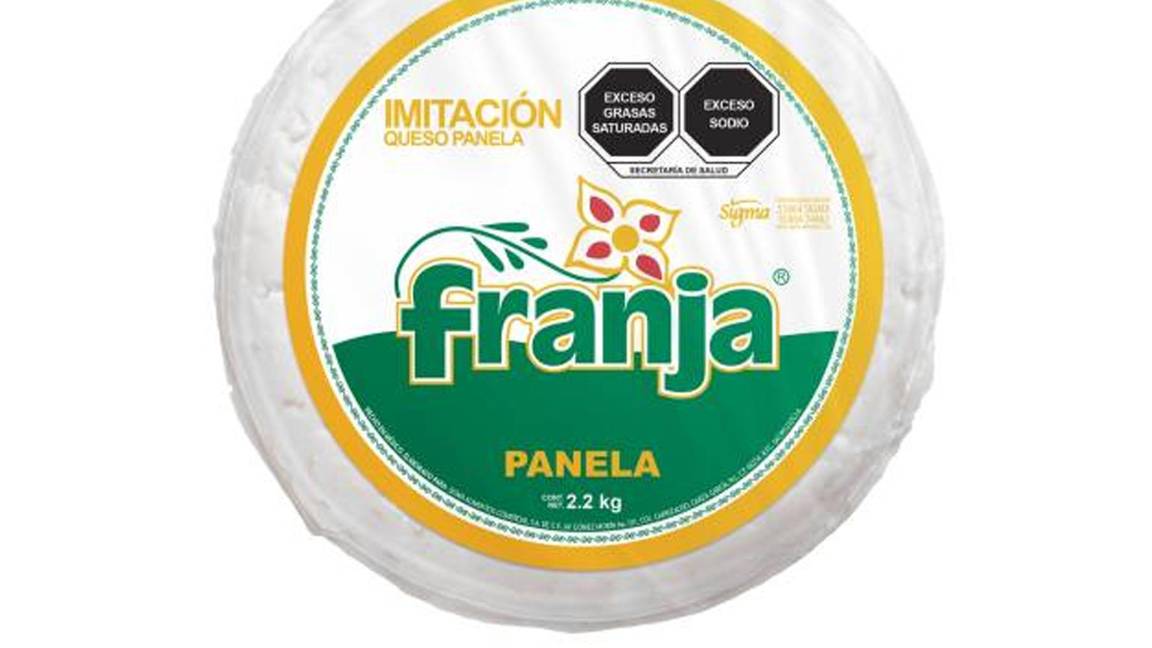 $!Profeco alerta por ‘queso de plástico’... ¿de qué está hecho y cómo daña a la salud?
