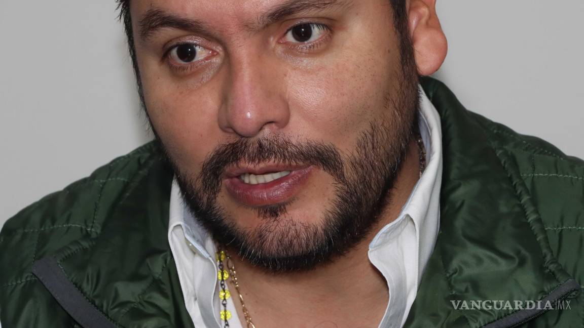 $!Carlos Villarreal afirmó que Monclova ha logrado posicionarse como “la capital coahuilense del deporte” gracias a eventos como el selectivo nacional de tiro con arco.