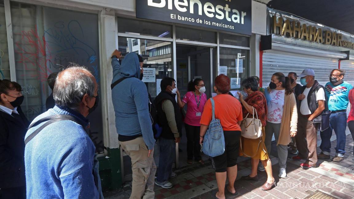 $!Dependiendo del programa al que pertenezcas, deberás ponerte en contacto con el número específico del programa social.