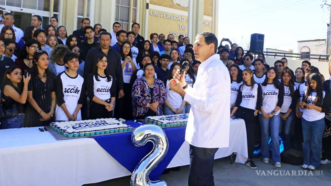 $!El programa suma más de mil 100 participantes organizados en comités que impulsan iniciativas sociales, culturales y ambientales.