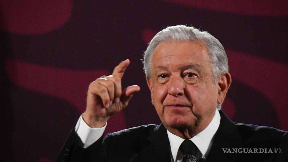 AMLO: La violación a la ley como estrategia