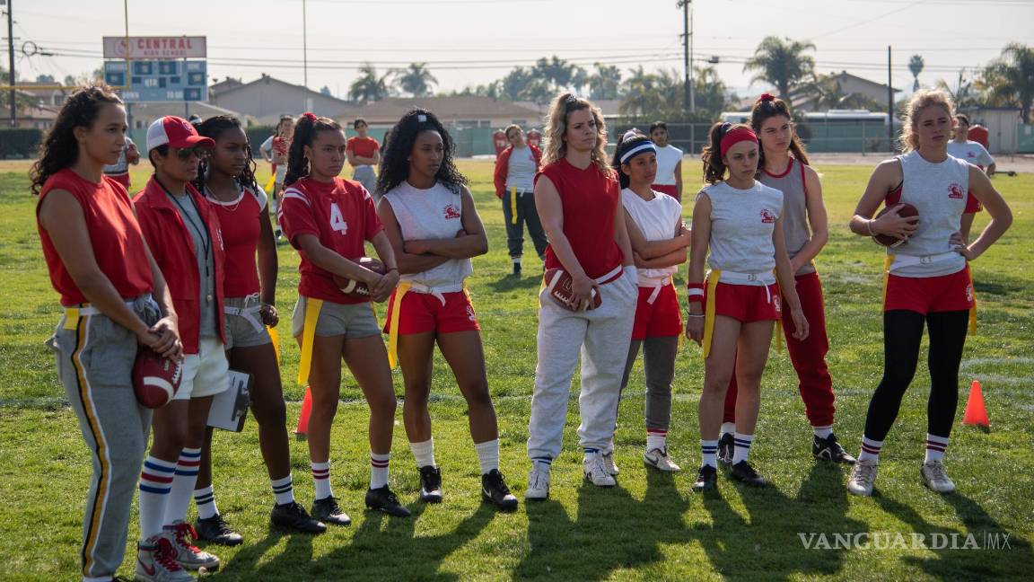 NFL impulsa el Flag Football femenil en su campaña para el Super Bowl LIX