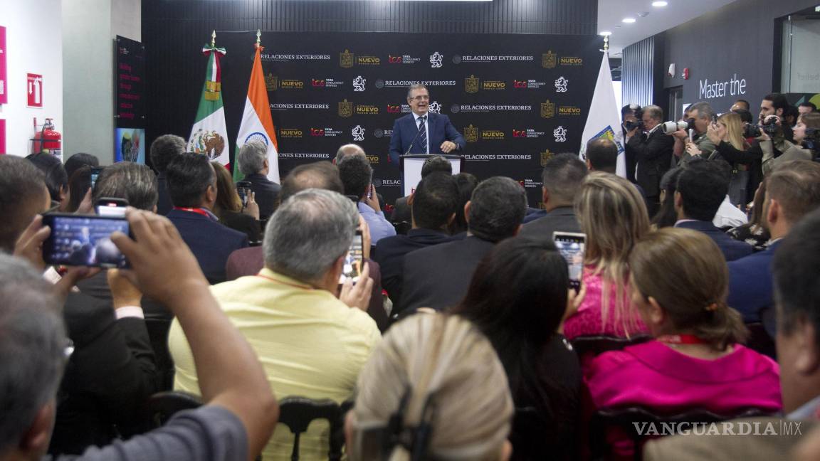 $!En México desarrollará inmunoterapia en el país, un tratamiento para combatir el cáncer.