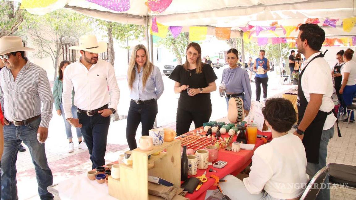 $!Durante el Arteagazo Fest 2024, más de 80 mil personas se espera que visiten Arteaga para disfrutar de su oferta gastronómica y natural.