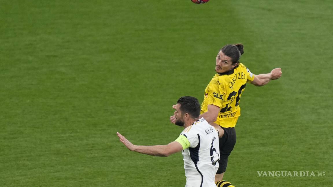 $!(AP Photo/Alastair Grant)