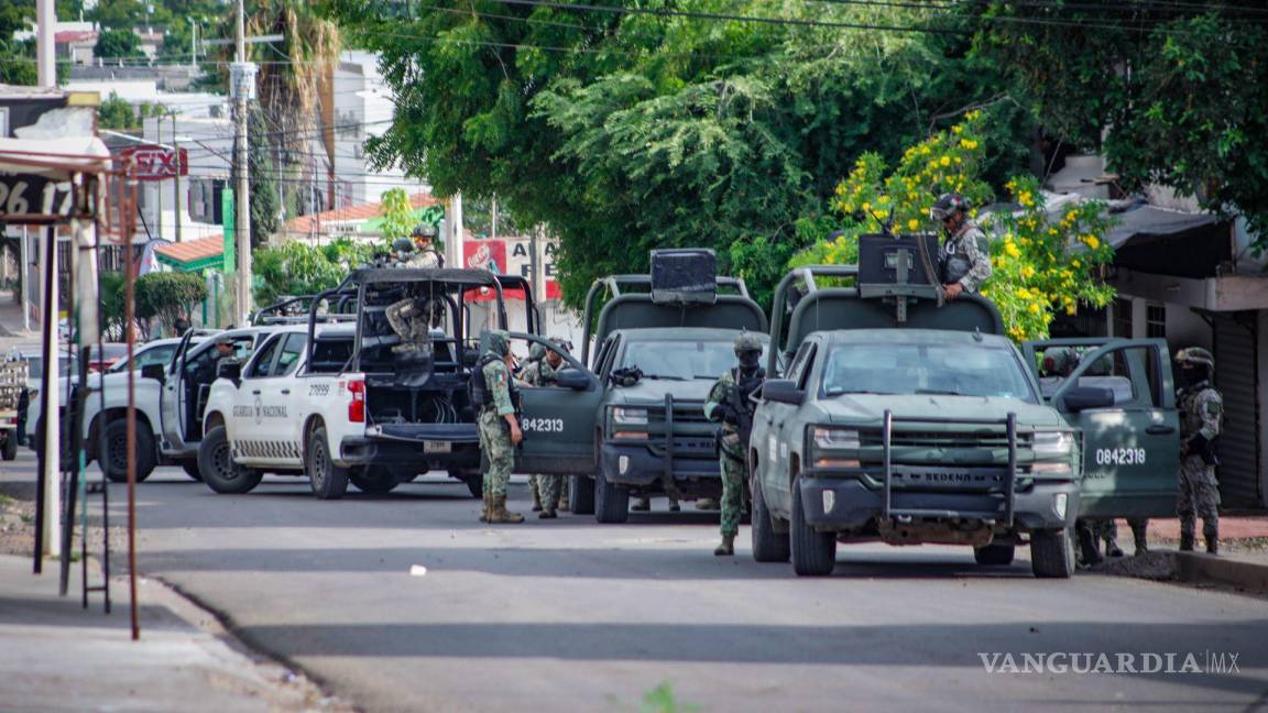 Alistan un ‘Halloween policiaco’: Realizarán operativos especiales el 31 de octubre en Sinaloa