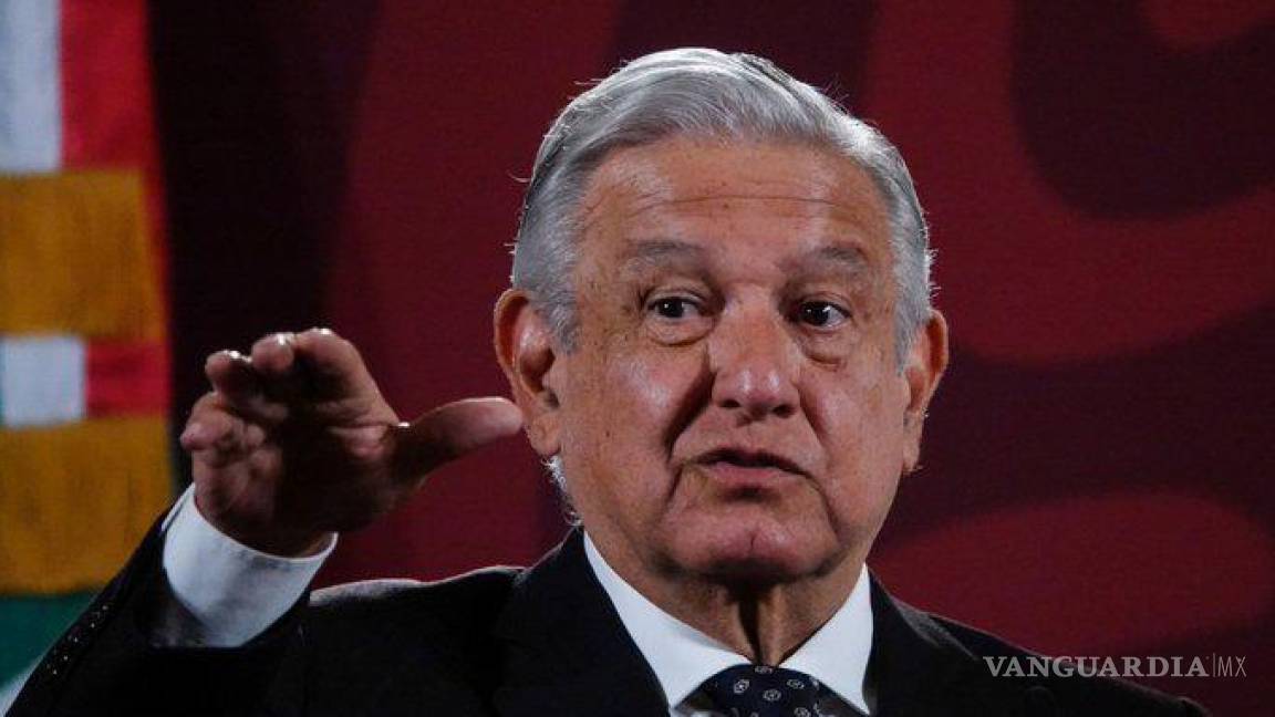 ‘No se puede enfrentar violencia con violencia’, estrategia no cambiará pese a enfrentamientos: AMLO