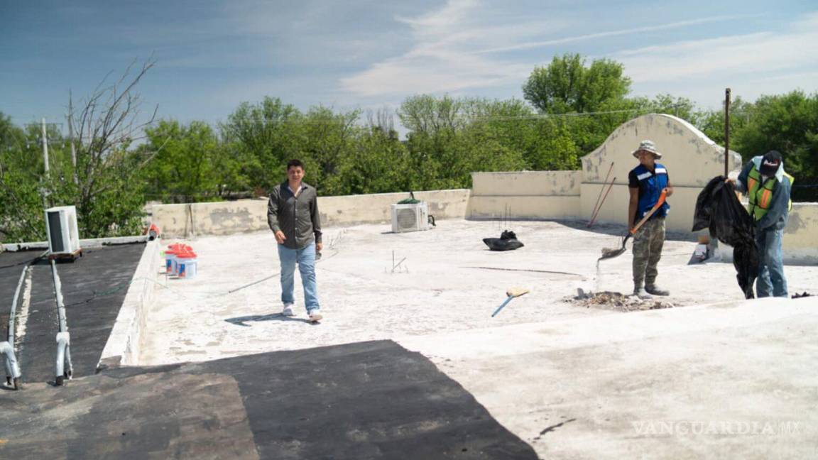 $!La inversión oscila entre los 600 mil pesos.