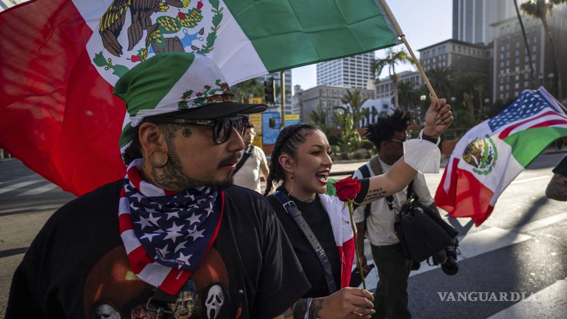 Llama embajada de EU en México a migrantes a la autodeportación