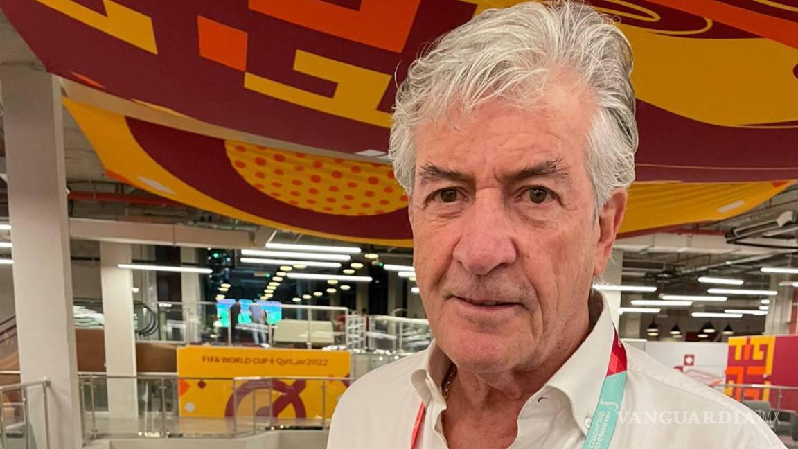 ¿Va a Televisa o TV Azteca? Rafael Puente deja ESPN tras más de 20 años de trayectoria