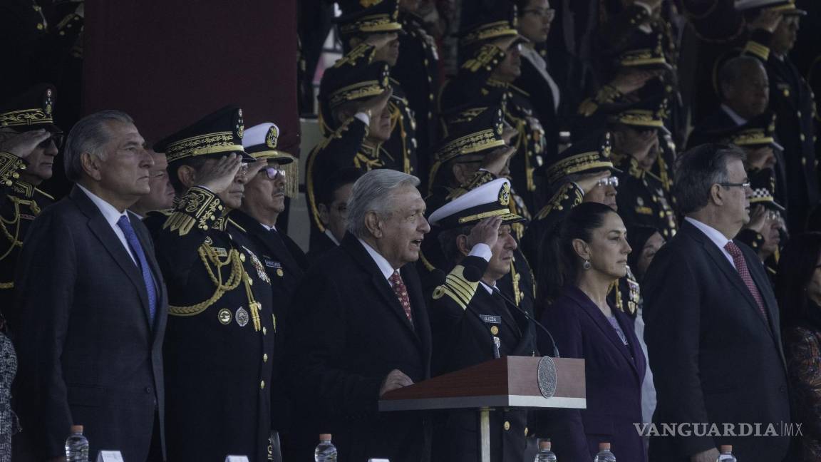 Ponen en riesgo gobernabilidad renuncias de ‘corcholatas’