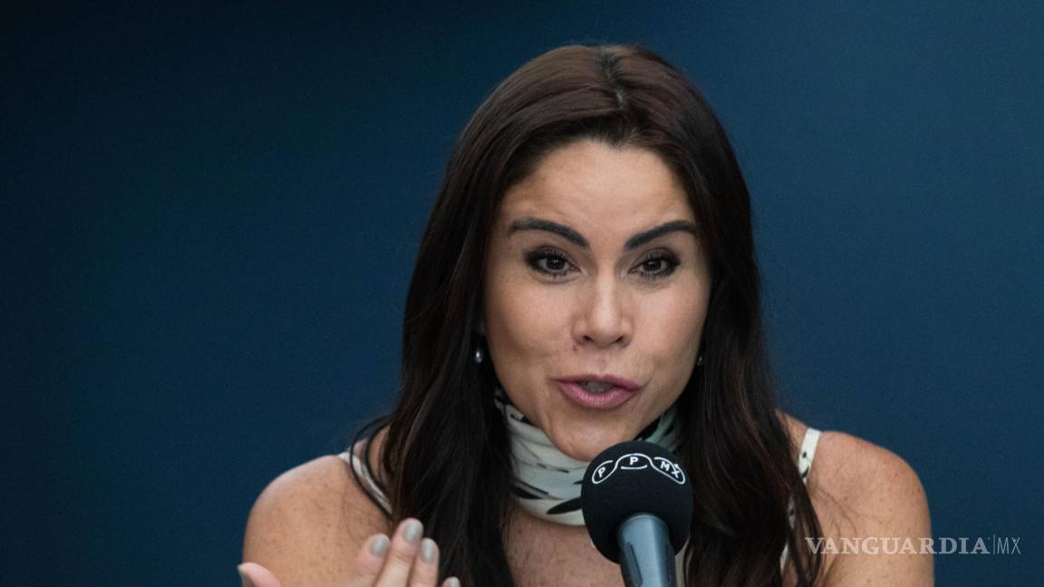 ¡Y se marchó! Se despide Paola Rojas de ‘Netas Divinas’ y de Televisa