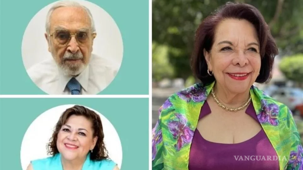 Aventajan perfiles ‘pro 4T’ en votos para Tribunal de Disciplina Judicial