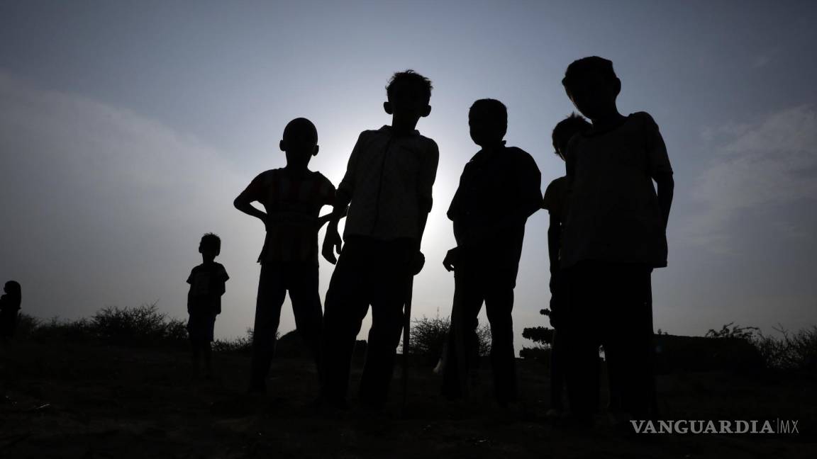 Incrementan crímenes contra la niñez en México, alerta REDIM