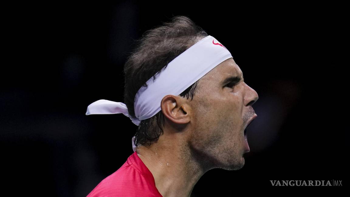 ¡Nadal aún no se retira! Alcaraz mantiene ‘vivo’ a Rafa en la Copa Davis