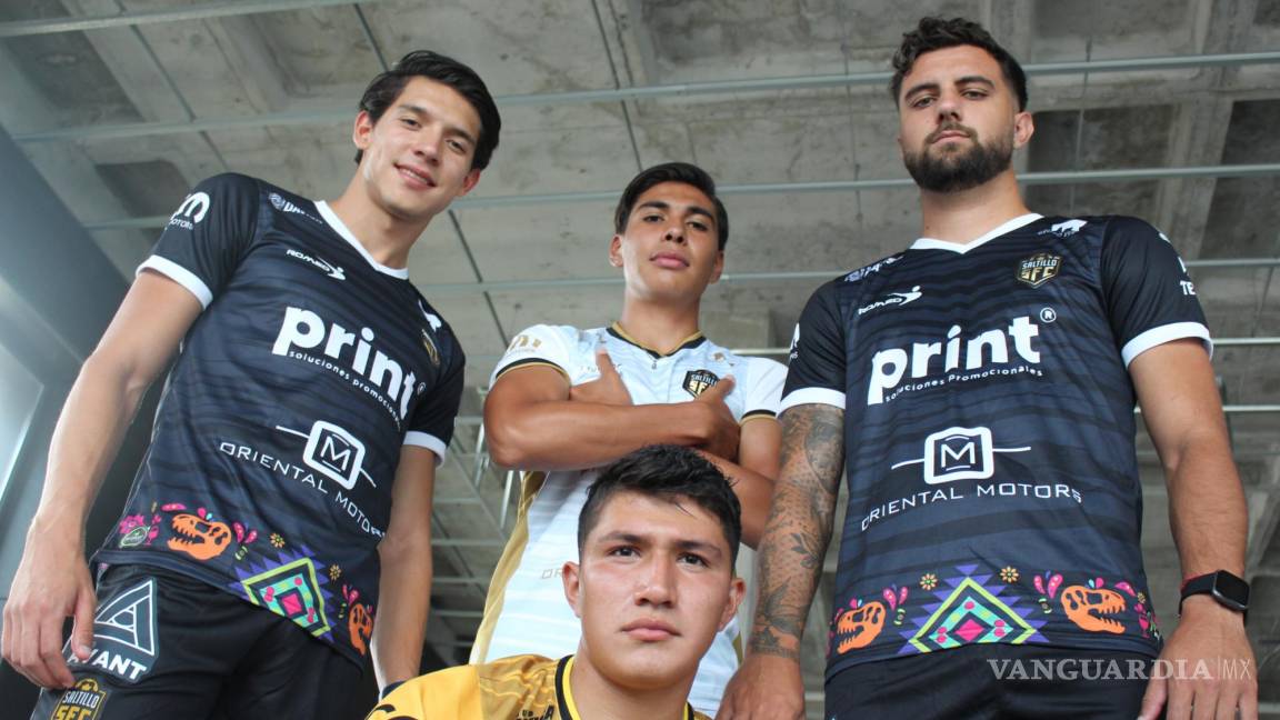 Saltillo FC con todo en el arranque de la Liga Premier MX