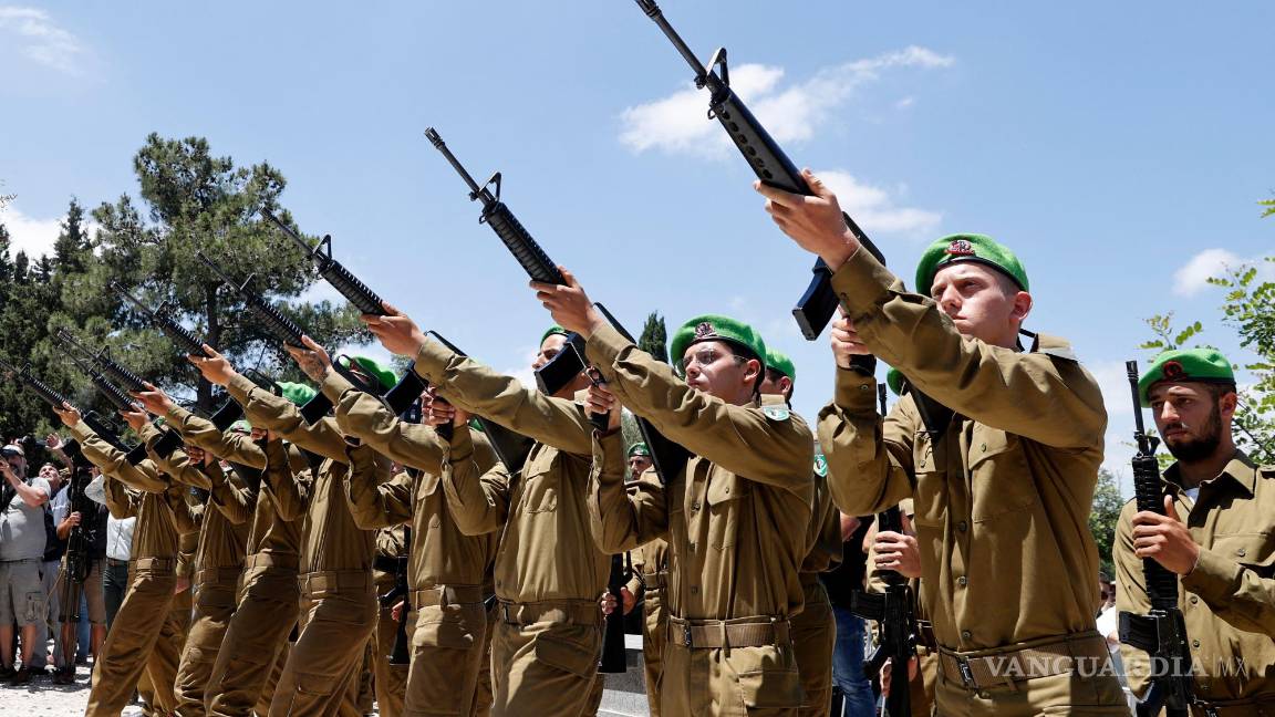 $!La violencia ha sido sumamente intensa, el número de palestinos, militantes y civiles asesinados en la Ribera Occidental ocupada por las fuerzas israelíes está en su nivel más alto de las últimas dos décadas.