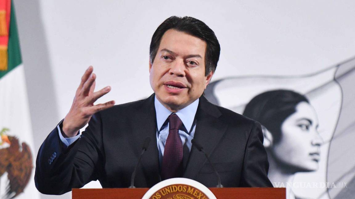 La sonrisa de Mario Delgado, secretario de Educación (Japón observa II)