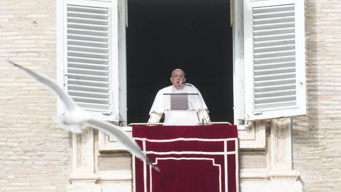 Un documento dado a conocer por Vaticano establece las directrices de IA que van desde la guerra hasta la salud