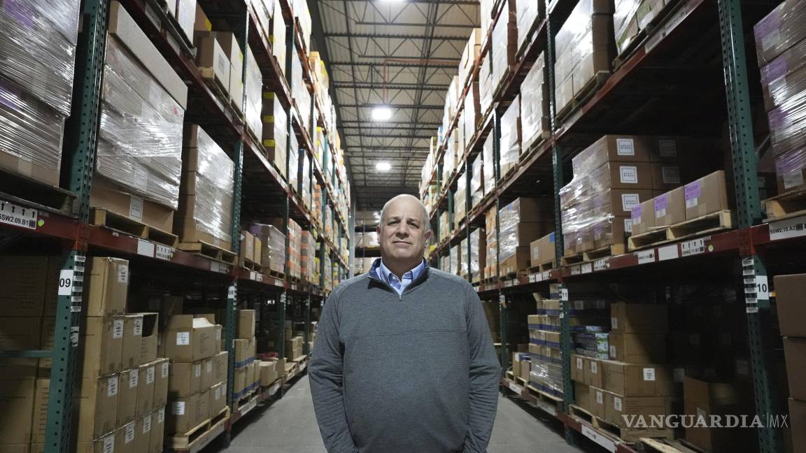 Estados Unidos excluirá algunos dispositivos electrónicos de los aranceles