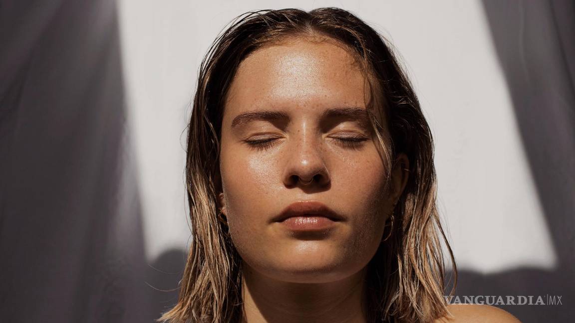 $!La vitamina D se sintetiza en la piel tras la exposición a los rayos UVB del sol.