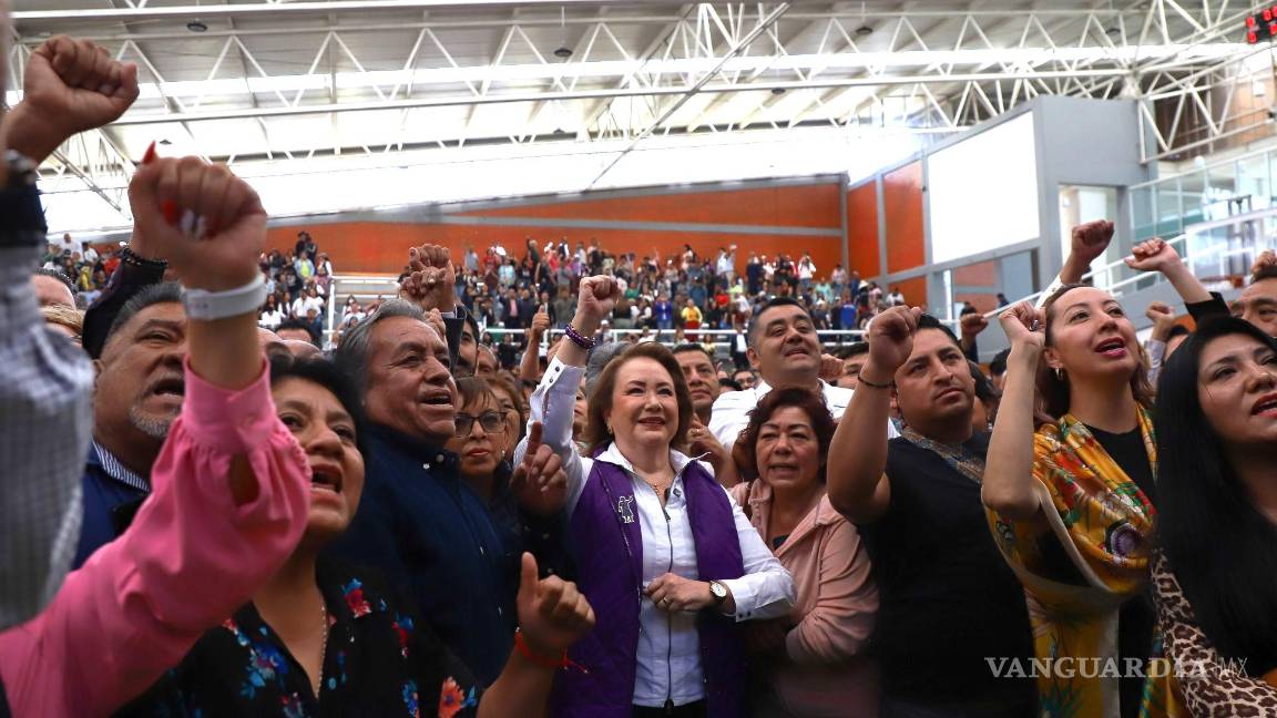 Campañas judiciales: Las promesas sin sentido de los aspirantes a juzgadores