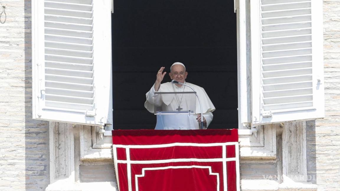 En su viaje a Portugal, el papa Francisco alista el terreno para el futuro de la Iglesia y su propio legado