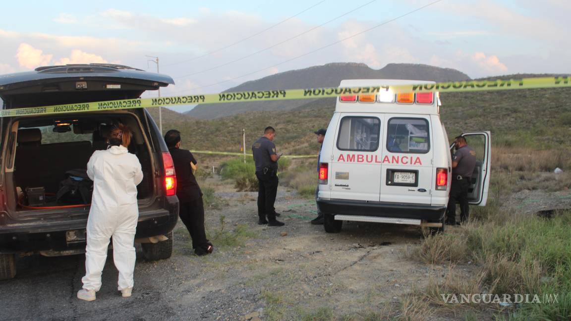Muere joven en traslado a Saltillo tras brutal agresión en Nava, Coahuila