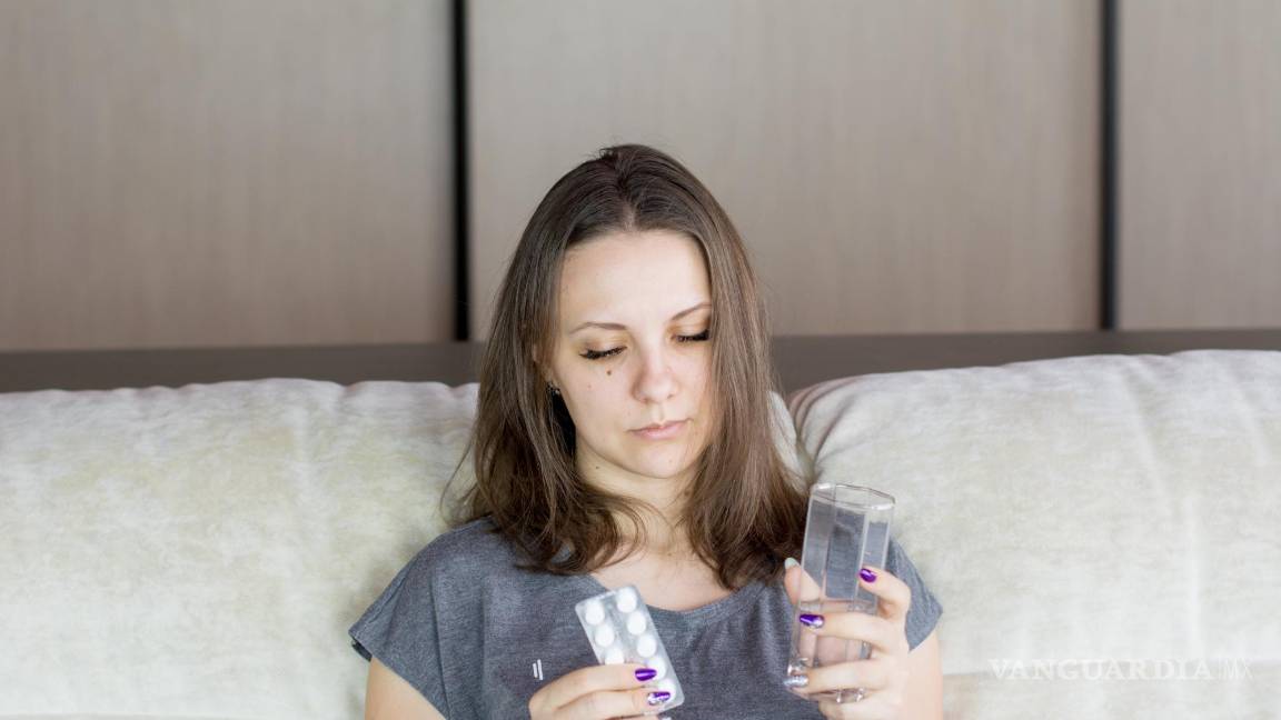 $!Muchas infecciones virales, como el resfriado común, causan síntomas que son ligeramente diferentes de los causados por las alergias estacionales.