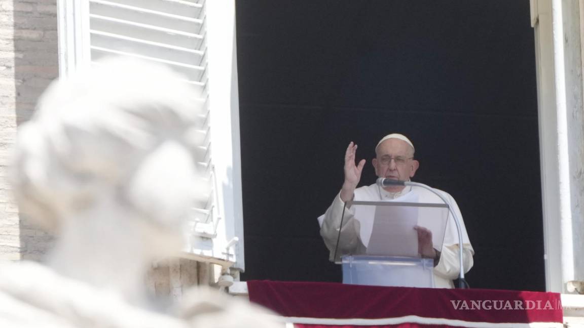 Elige Papa a 21 nuevos cardenales; crece influencia para elegir su sucesor