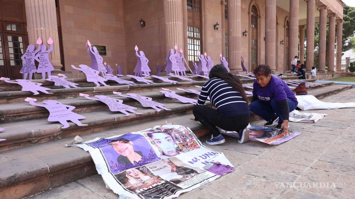 $!El Tribunal mantuvo la condena por feminicidio tras revisar los testimonios y pruebas presentadas durante el proceso.