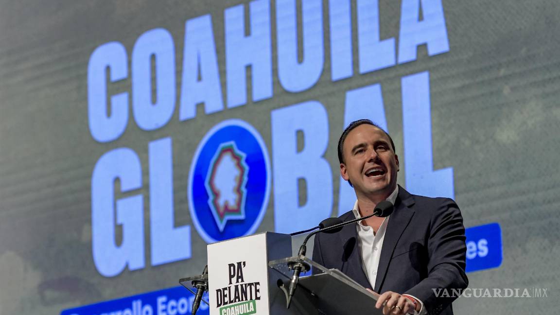 $!Una de las misiones del candidato será desarrollar económicamente al estado, posicionándolo a nivel internacional.